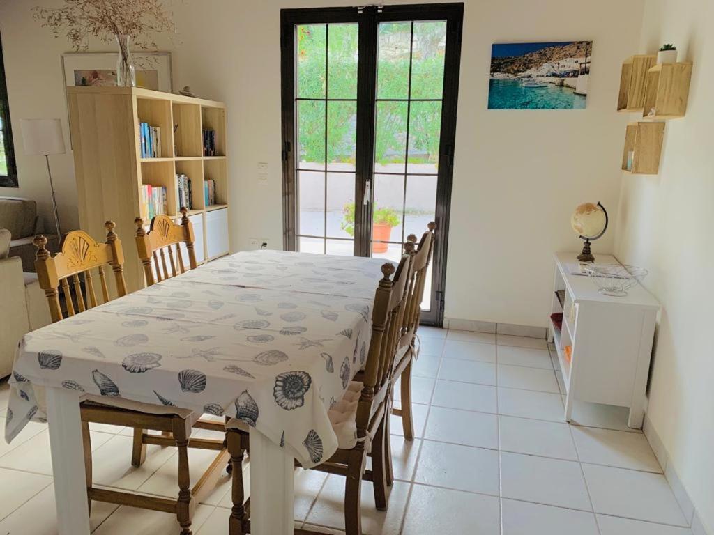 Gialova Garden Bungalow المظهر الخارجي الصورة