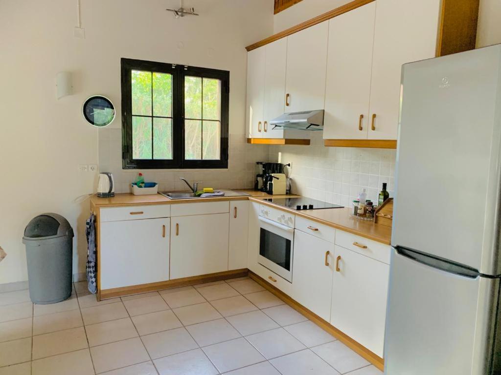 Gialova Garden Bungalow المظهر الخارجي الصورة